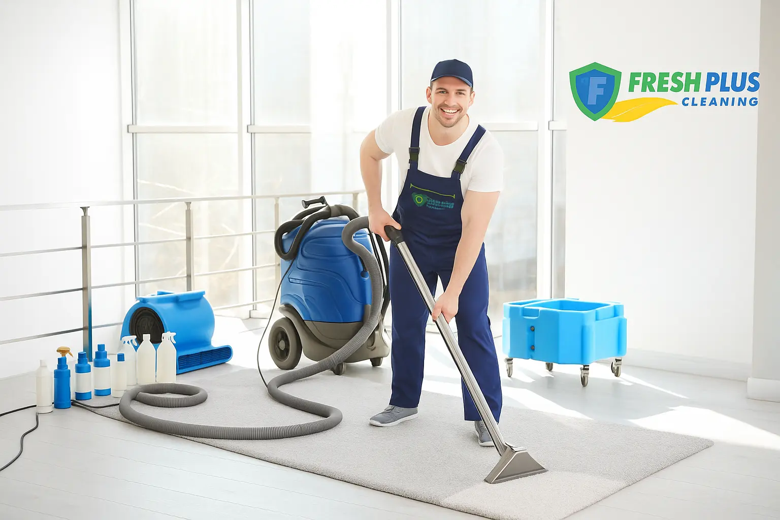 Tile and Grout Restoration: From Dingy to Sparkling